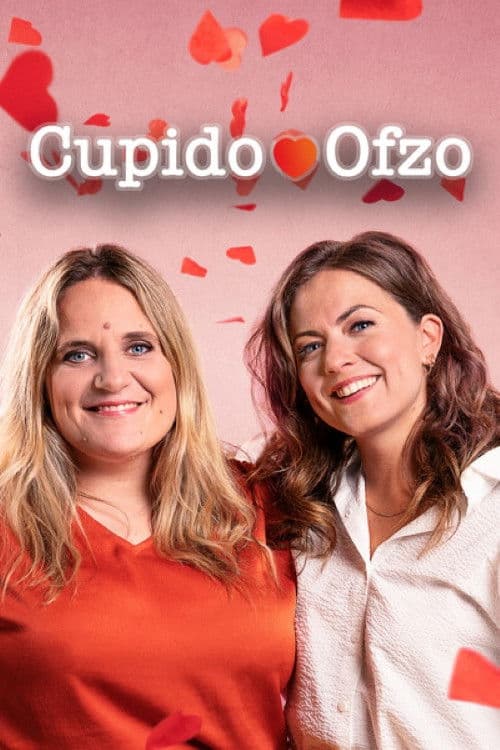 Постер: Cupido Ofzo