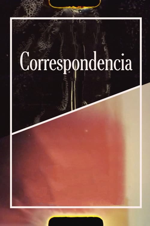 Постер: Correspondencia