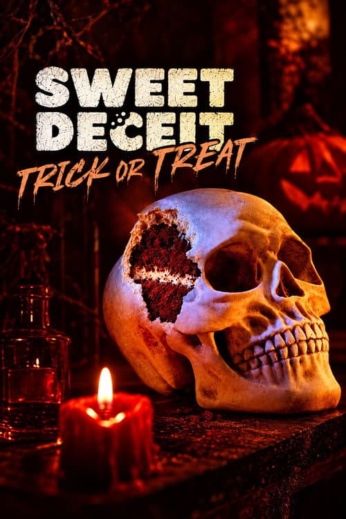 Постер: Sweet Deceit