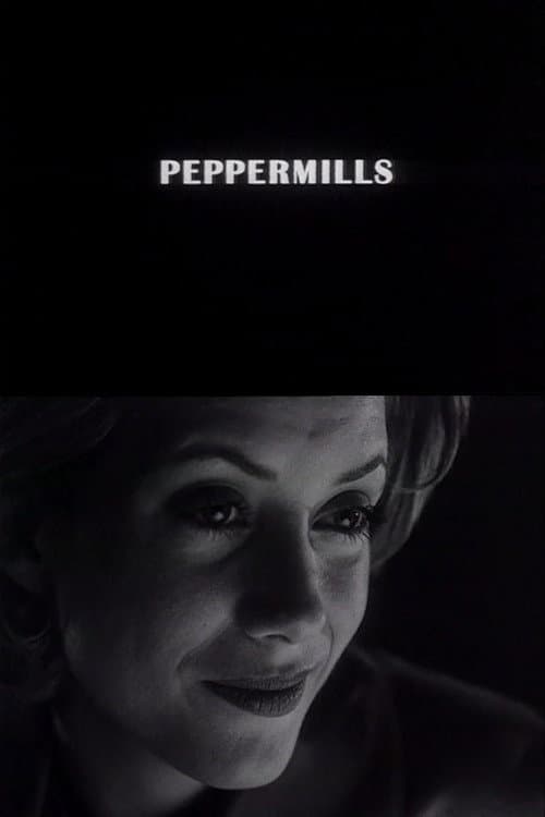 Постер: Peppermills