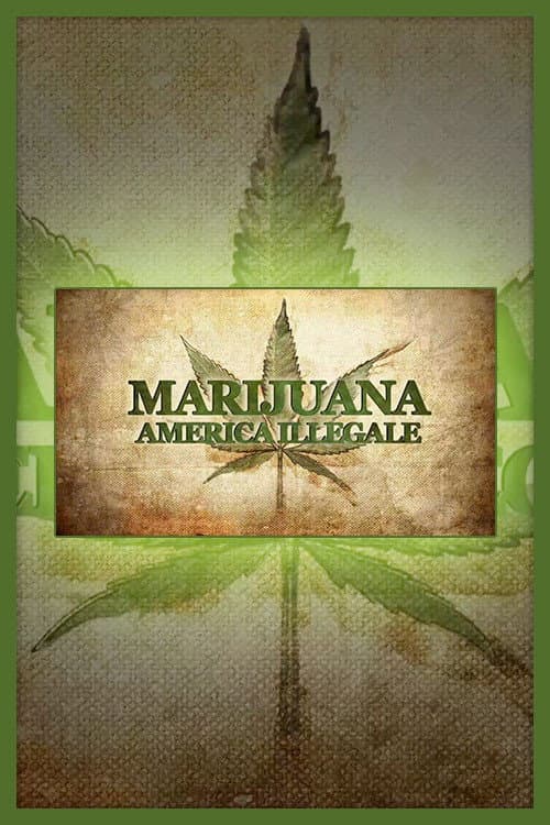 Постер: Weed Country