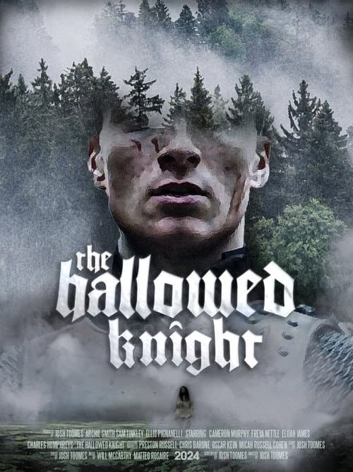 Постер: The Hallowed Knight