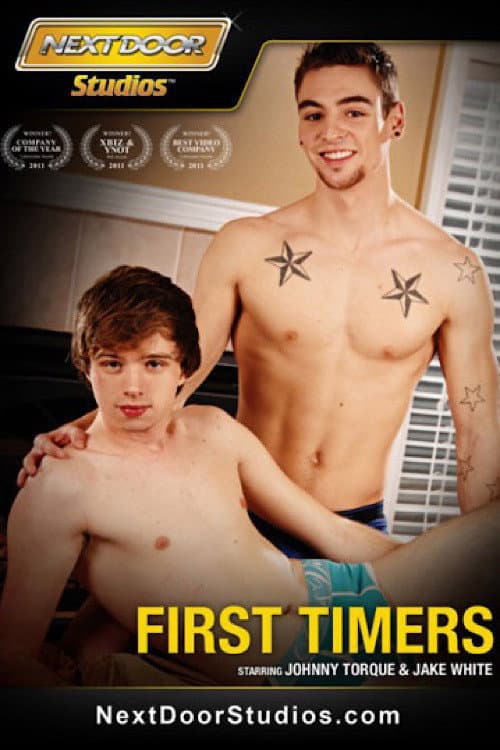 Постер: First Timers