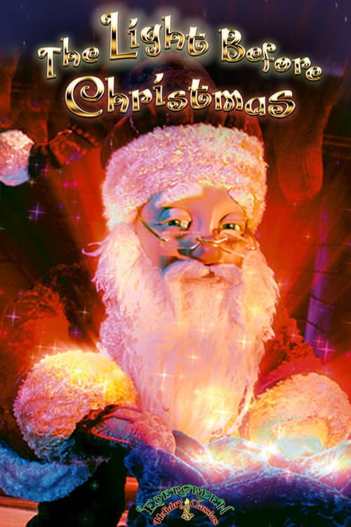 Постер: The Light Before Christmas