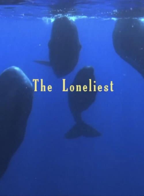 Постер: The Loneliest