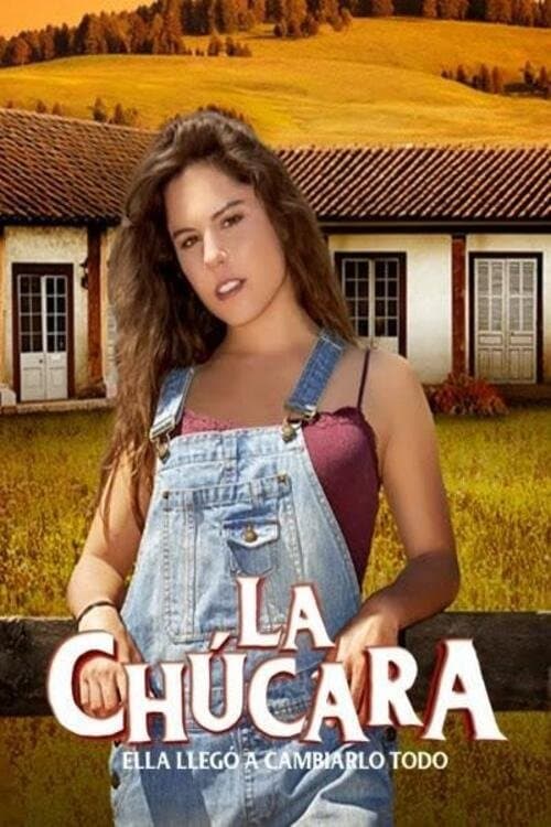 Постер: La Chúcara