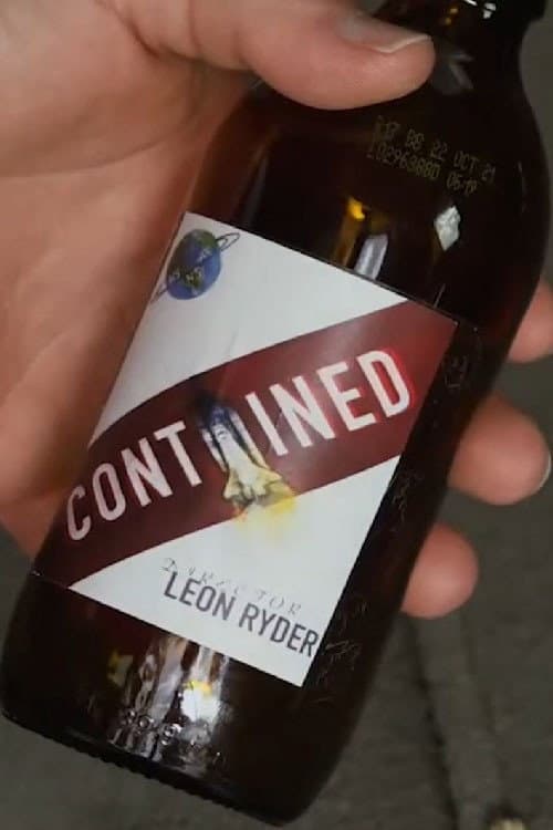 Постер: Contained