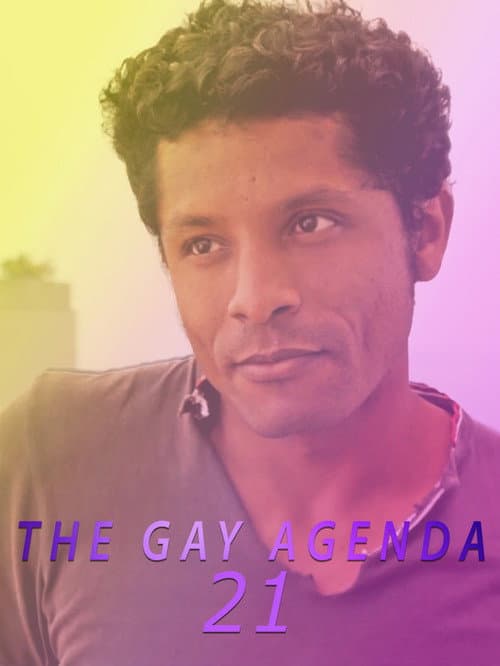 Постер: The Gay Agenda 21