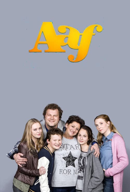 Постер: Aaf