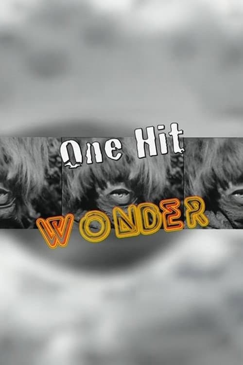 Постер: One Hit Wonder