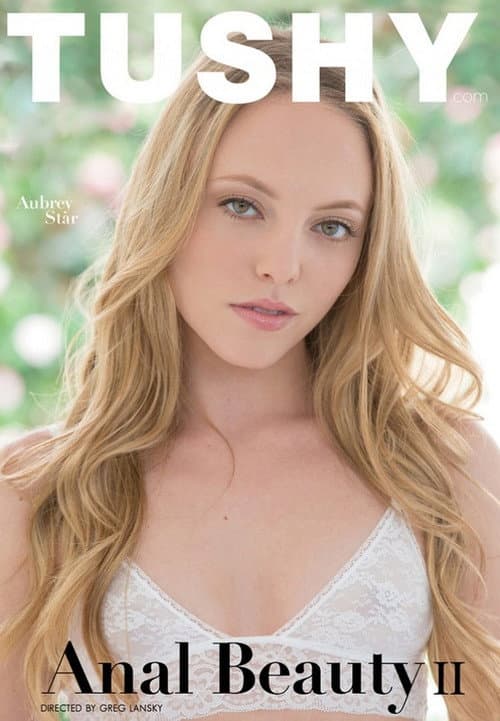 Постер: Anal Beauty 2