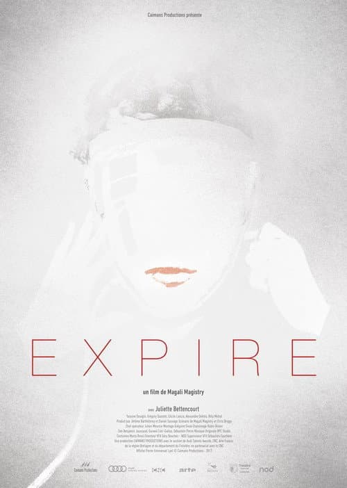 Постер: Expire