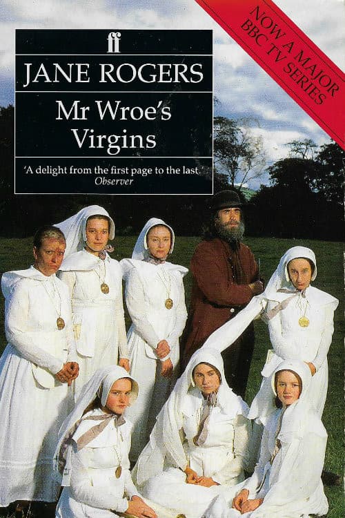 Постер: Mr. Wroe's Virgins