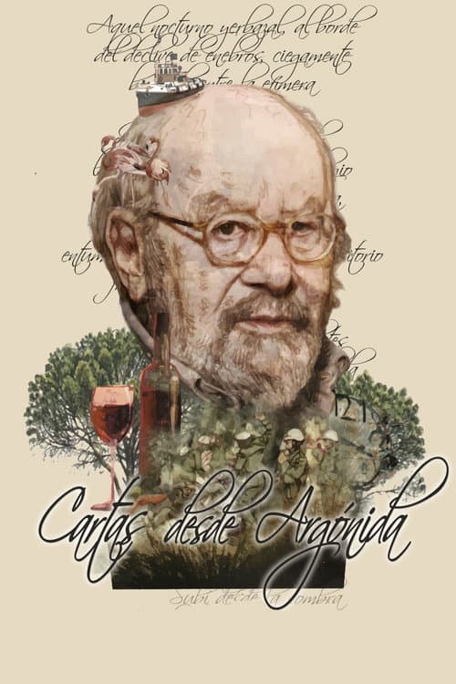 Постер: Cartas desde Argónida