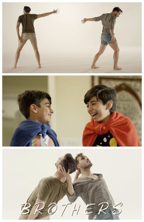 Постер: Brothers