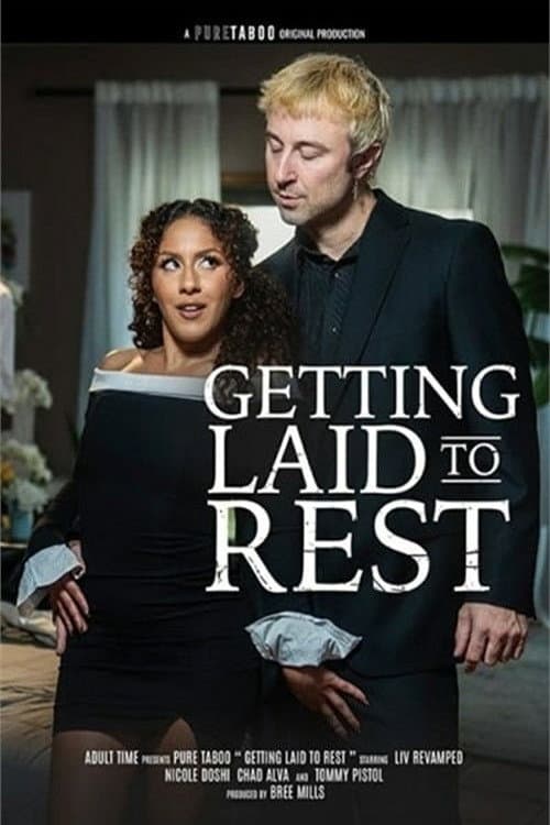 Постер: Getting Laid to Rest