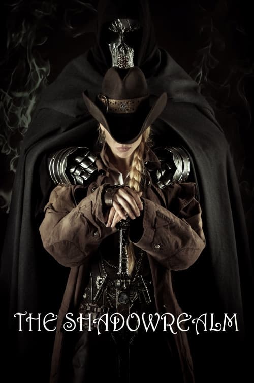 Постер: The ShadowRealm