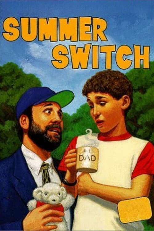 Постер: Summer Switch