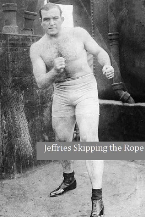 Постер: Jeffries Skipping the Rope
