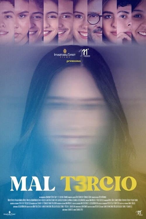 Постер: Mal Tercio