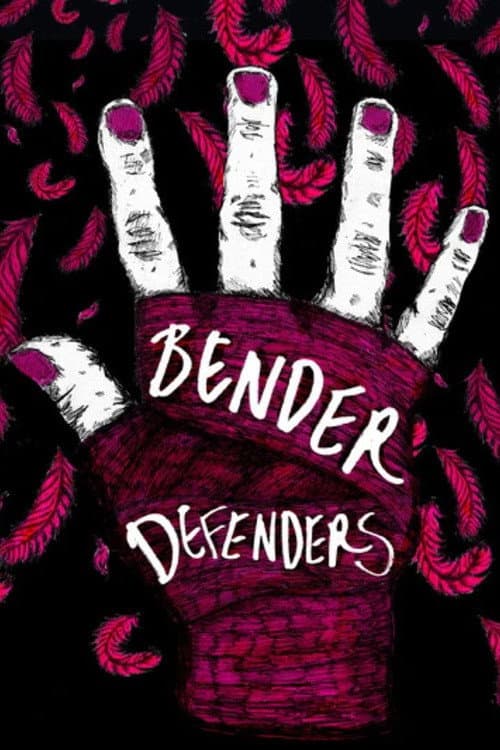 Постер: Bender Defenders