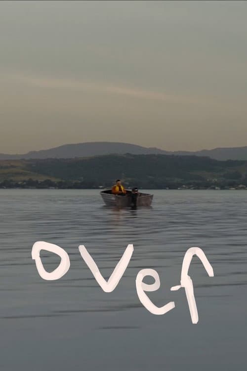 Постер: Over