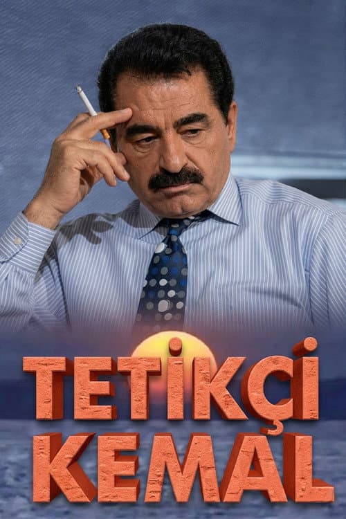 Постер: Tetikçi Kemal