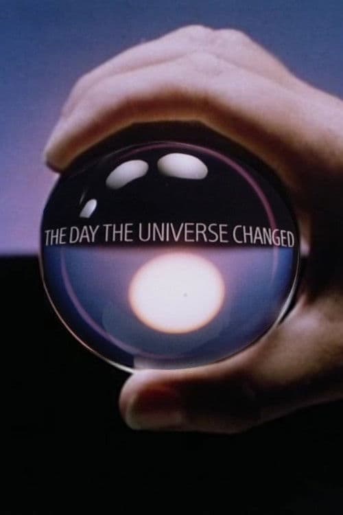 Постер: The Day the Universe Changed
