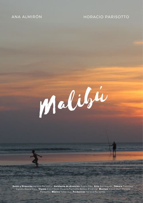 Постер: Malibú