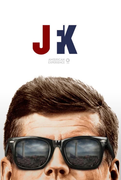 Постер: JFK