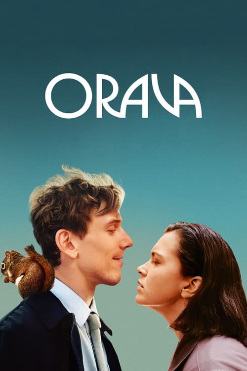Постер: Orava
