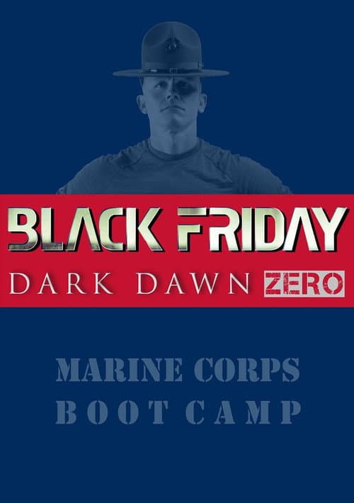 Постер: Black Friday: Dark Dawn Zero