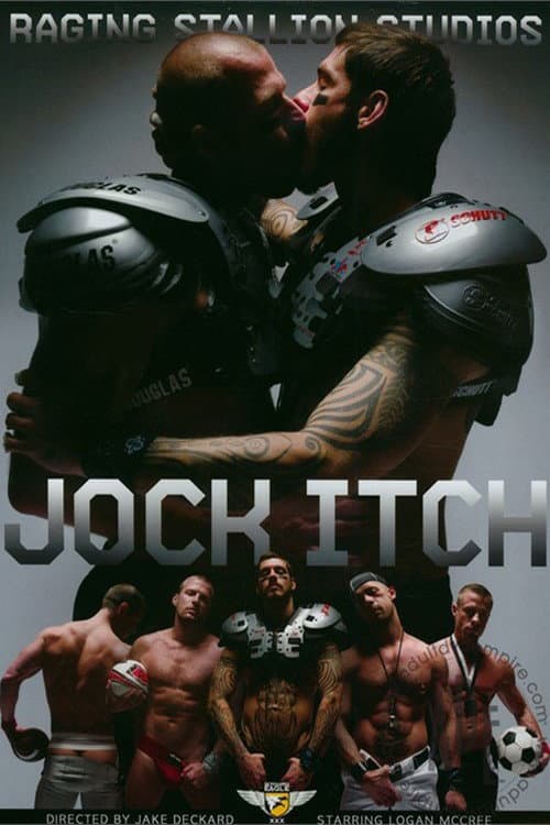 Постер: Jock Itch