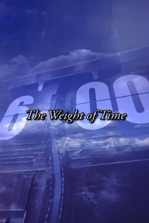 Постер: Groundhog Day: The Weight of Time