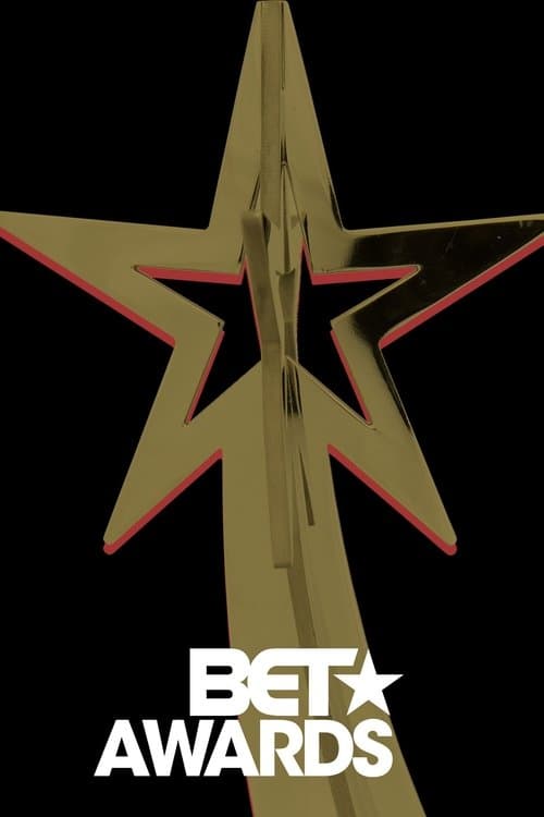 Постер: BET Awards