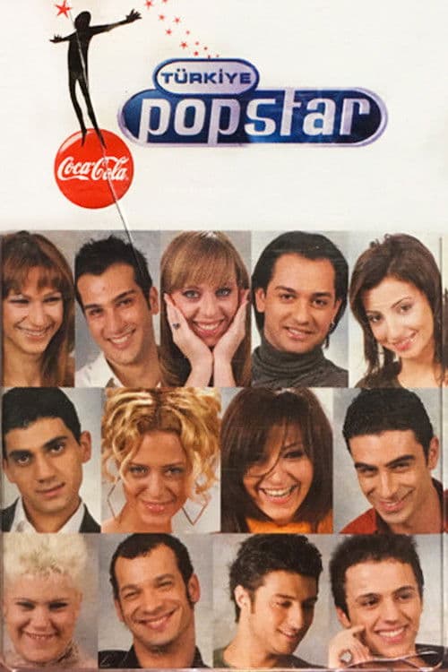 Постер: Popstar Türkiye