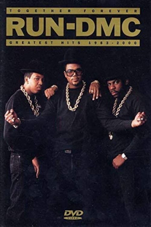 Постер: Run-DMC | Together Forever