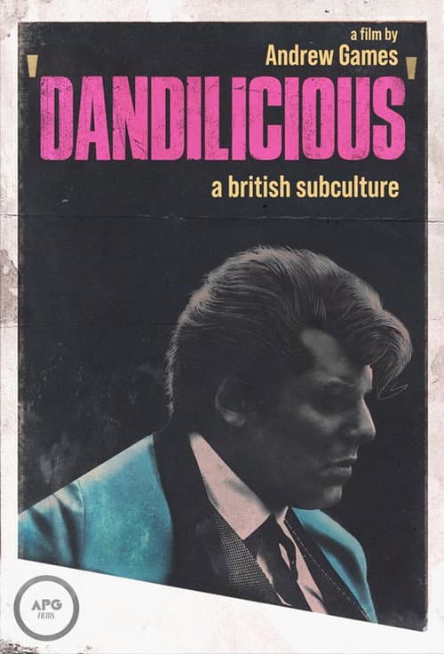 Постер: Dandilicious