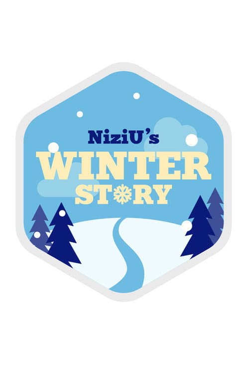 Постер: NiziU's Winter Story