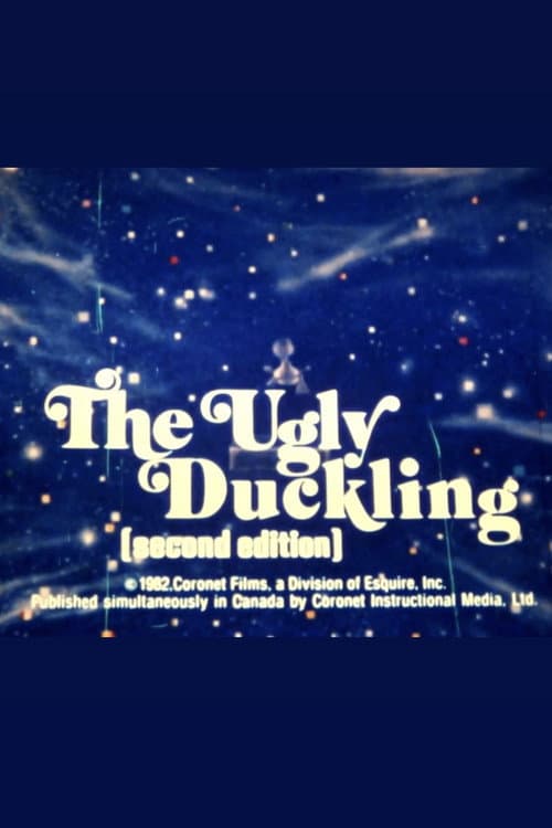 Постер: The Ugly Duckling