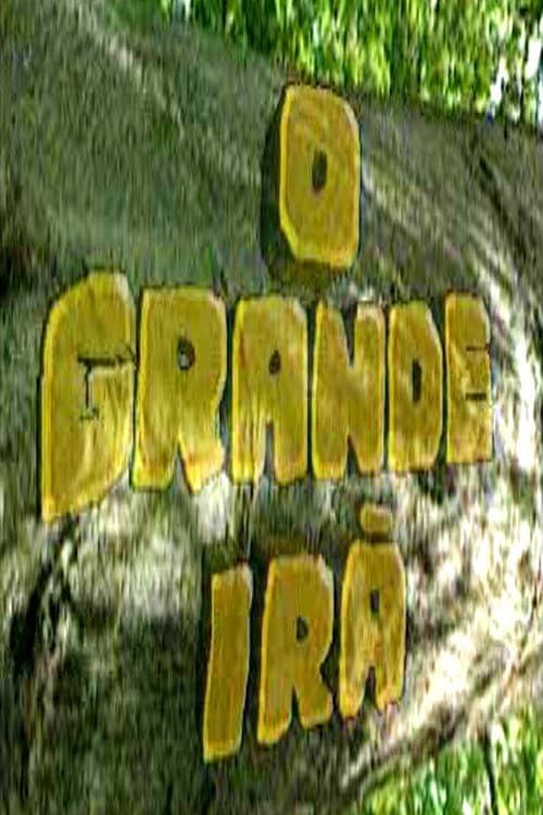 Постер: O Grande Irã
