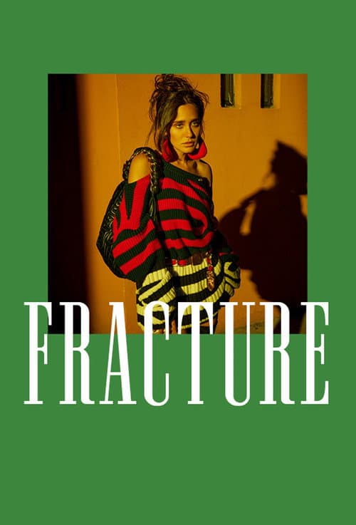 Постер: Fracture