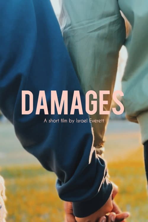 Постер: Damages