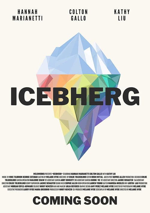 Постер: IcebHerg