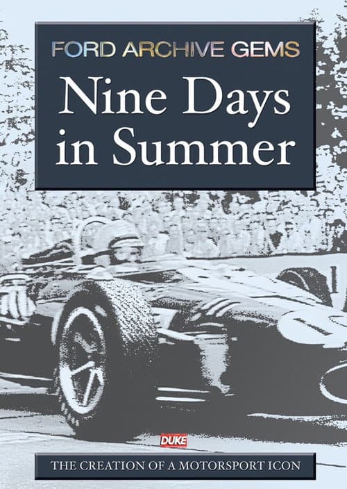 Постер: 9 Days in Summer
