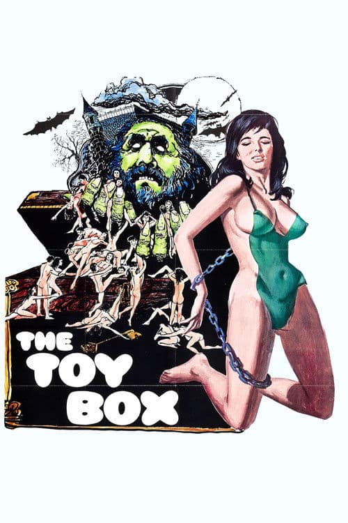 Постер: The Toy Box
