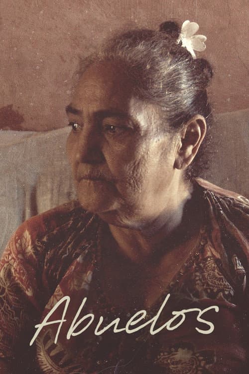 Постер: Abuelos