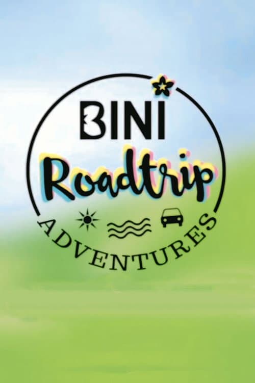 Постер: BINI Roadtrip Adventures