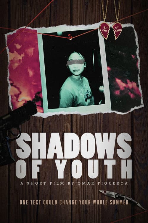 Постер: Shadows of Youth
