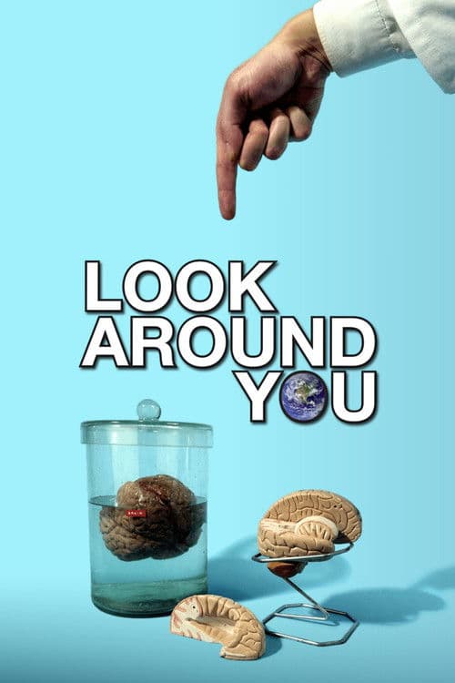 Постер: Look Around You